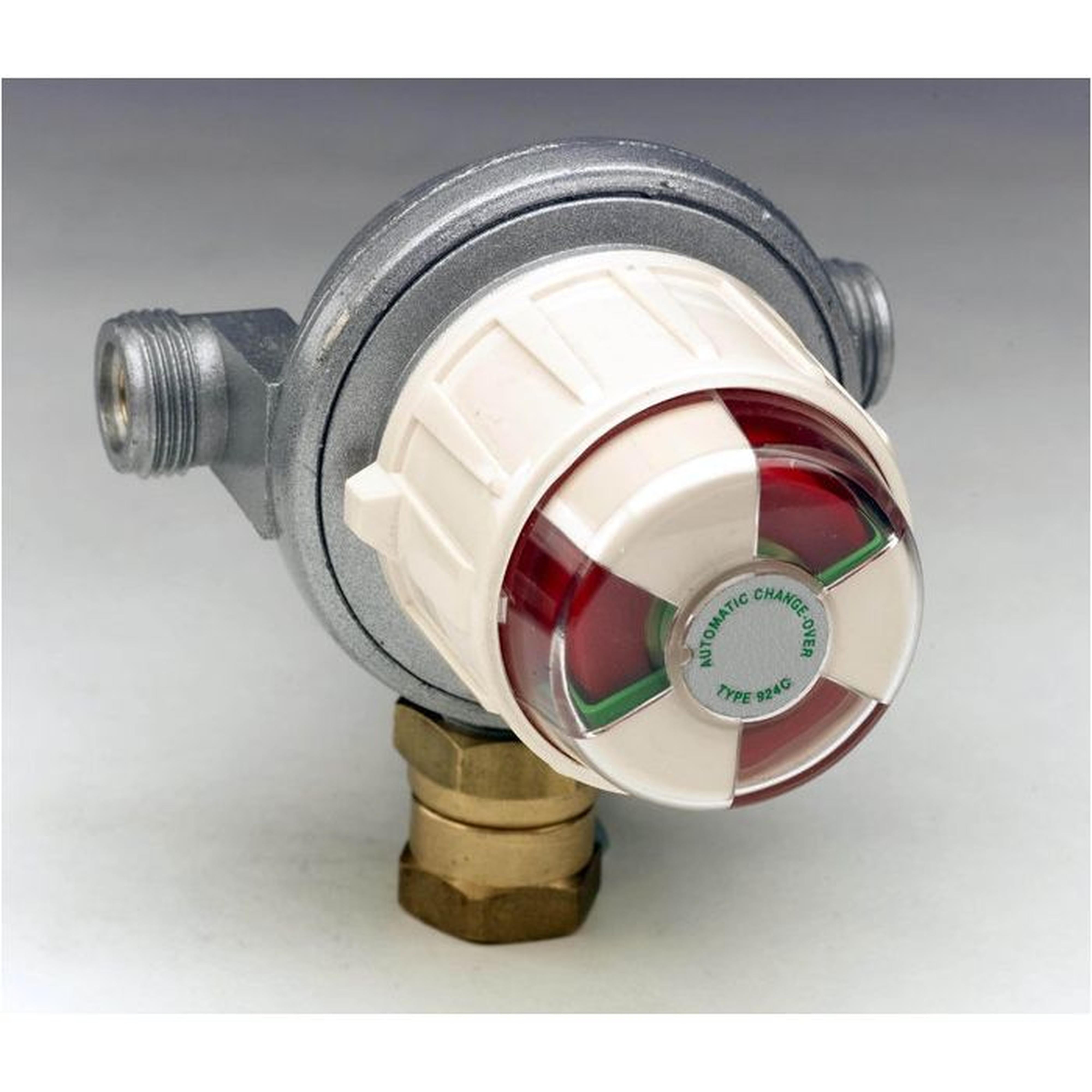 Gaslow French Italian Fill Adaptor - Official Gaslow Website for