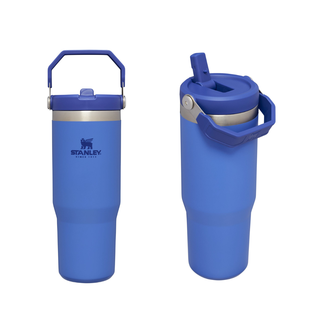 Stanley - The IceFlow™ Flip Straw Water Bottle