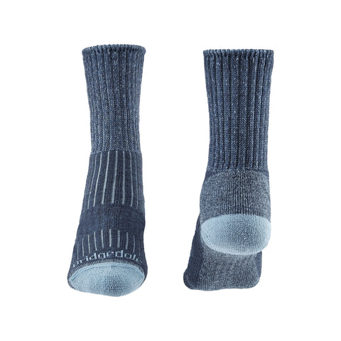 Tilley Unisex Merino Wool Walking Socks