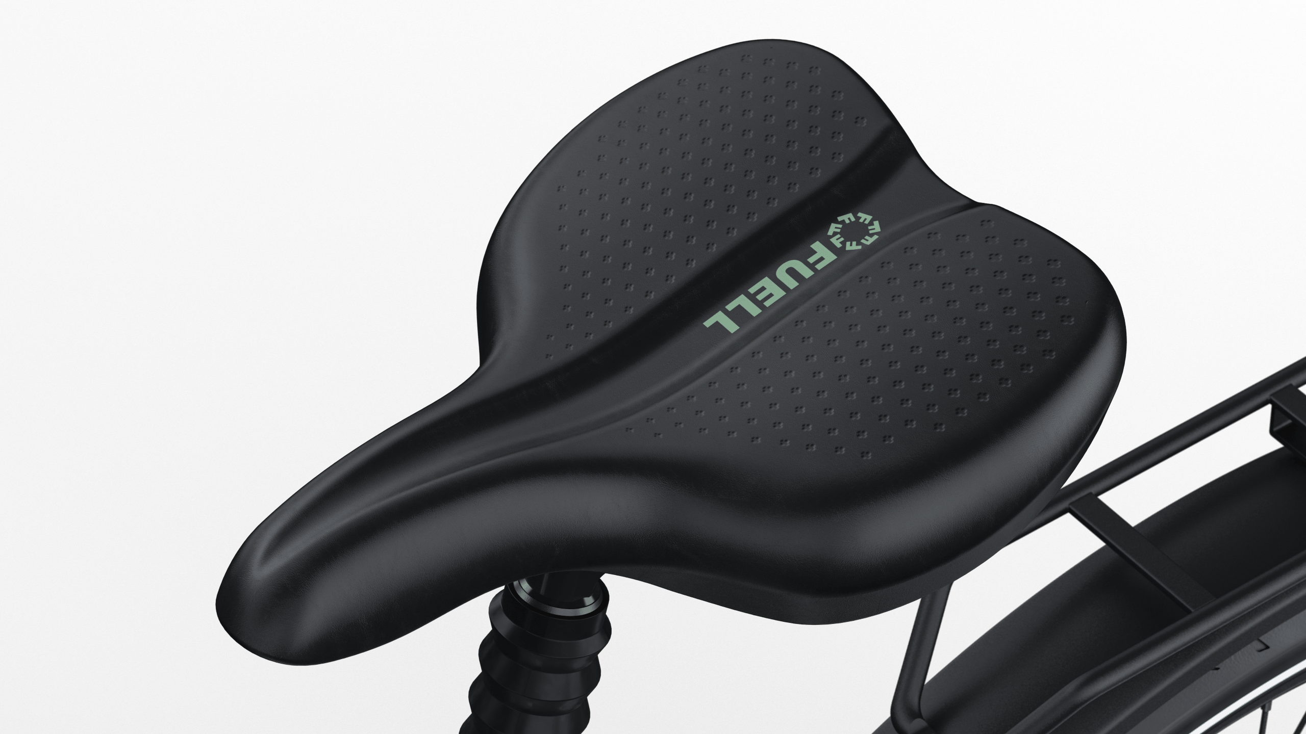 ebike saddle