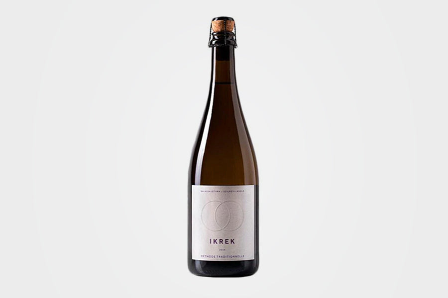 Balassa Tokaji Extra Brut 2019, Tokaji, Hungary