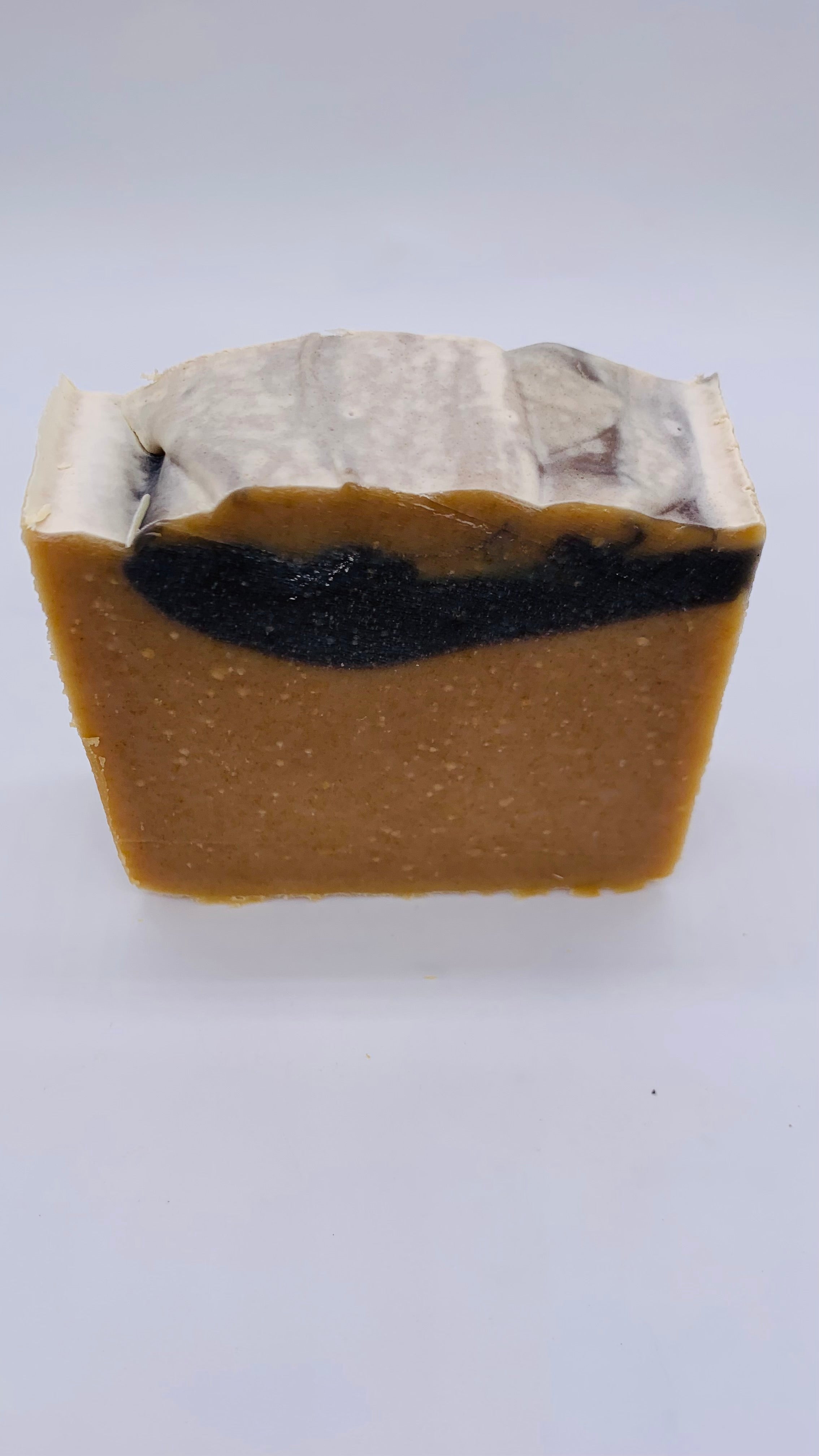 Beef Tallow And Milk Soap