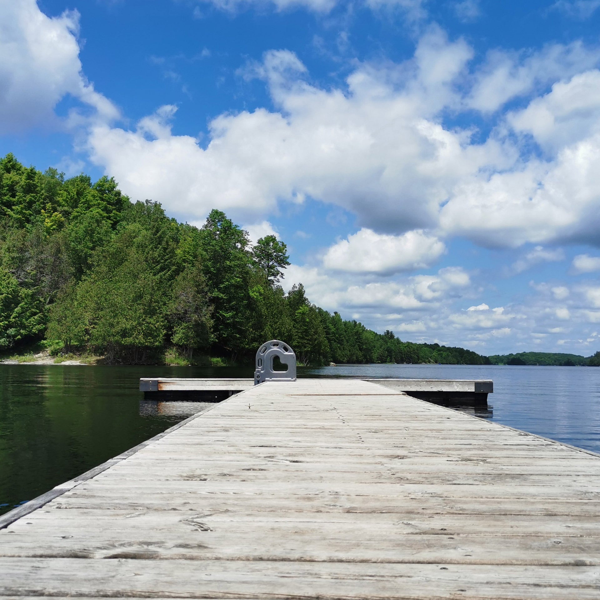 Gould Lake