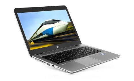 HP EliteBook 820 G3 Intel Core i5 6th Gen 8GB RAM 256GB SSD 12.5