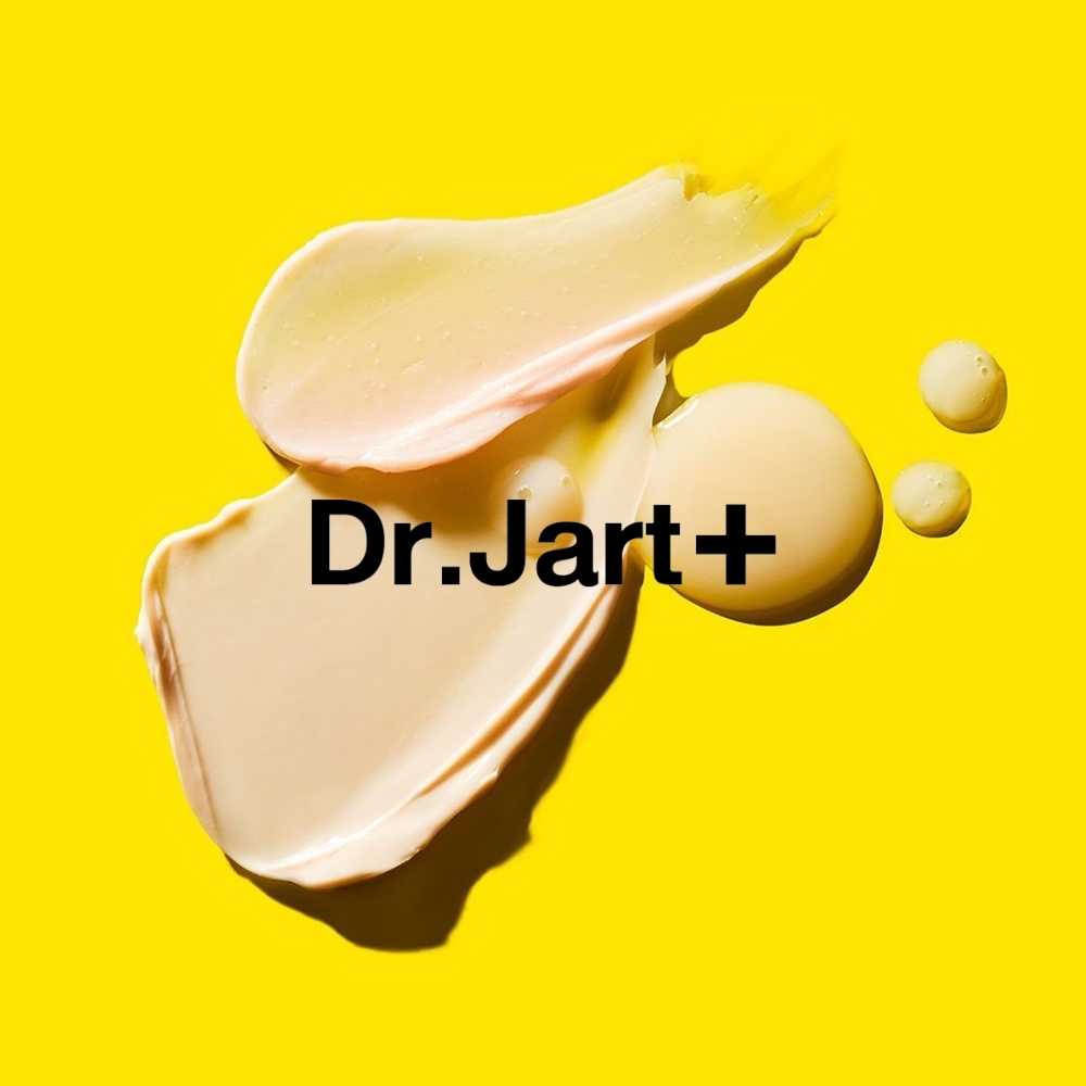 Introducing Dr.Jart+