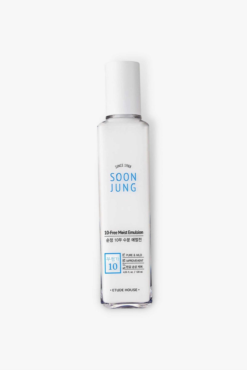 etude house soon jung 10 moist emulsion