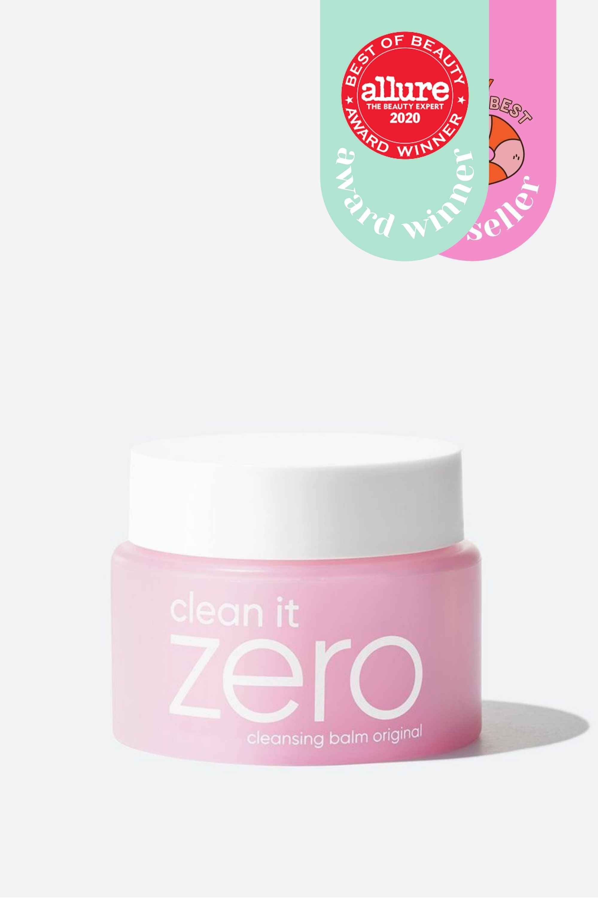 BANILA CO Clean It Zero Ceramide Cleansing Balm 100ml