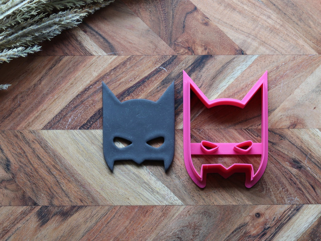 Batman - Cutter – Cookii
