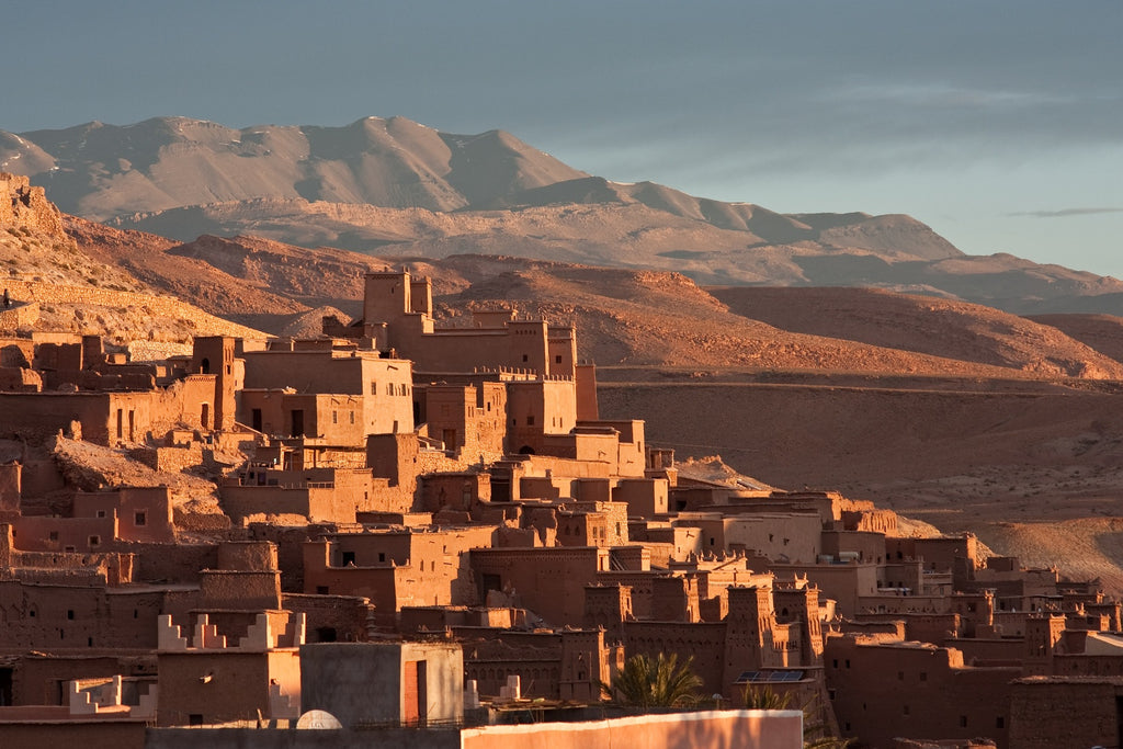 Morocco - Africa