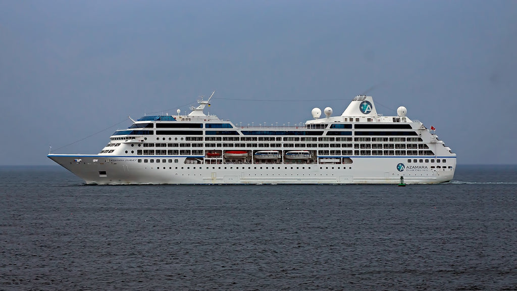 Azamara Cruise - Travelking