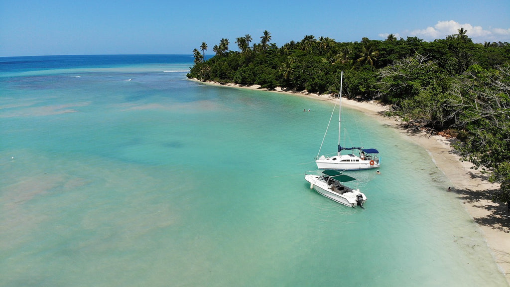 Beach - Puerto Rico