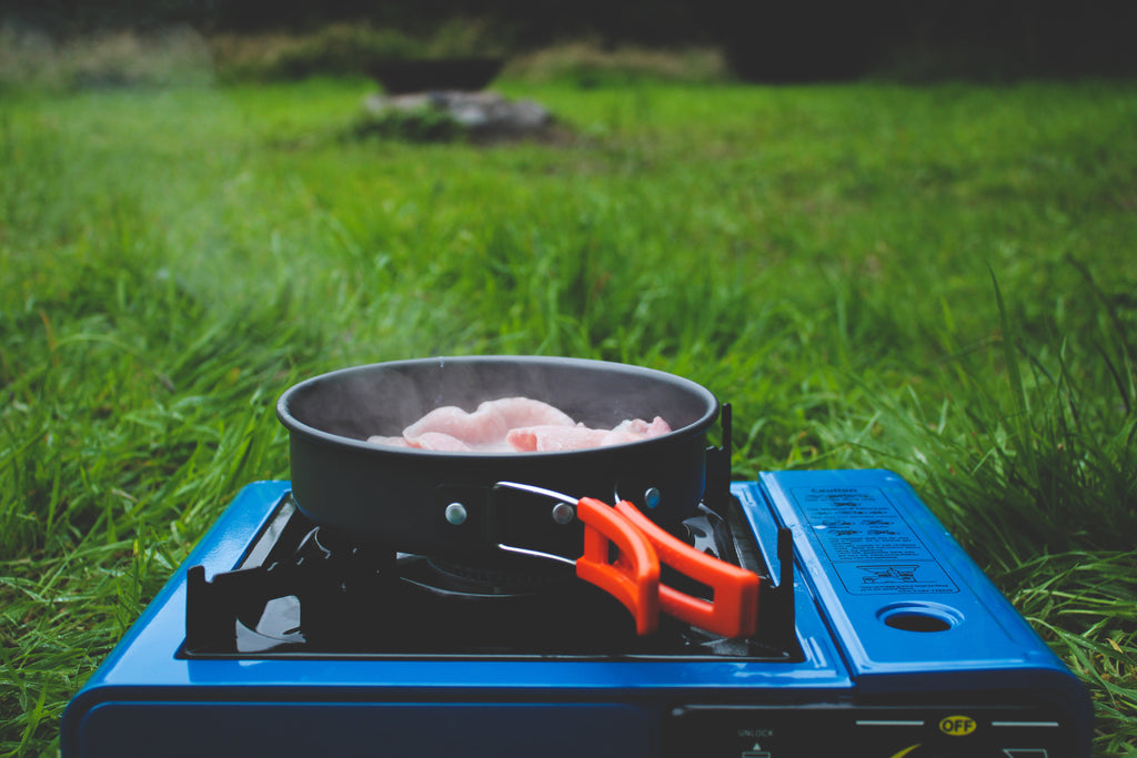 Camping Stoves - Travelking.store