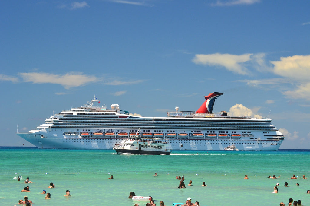 Carnival Cruise - Travelking