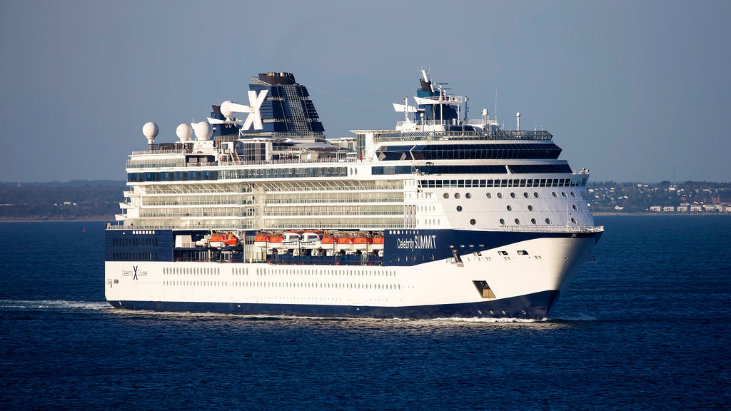 Celebrity Cruise Line - Travelking