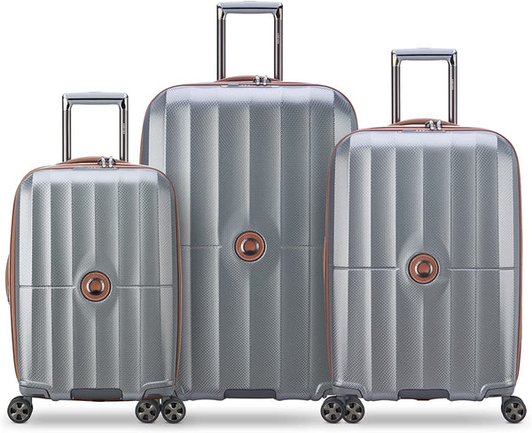 Delsey Paris Luggage - Travelking.store