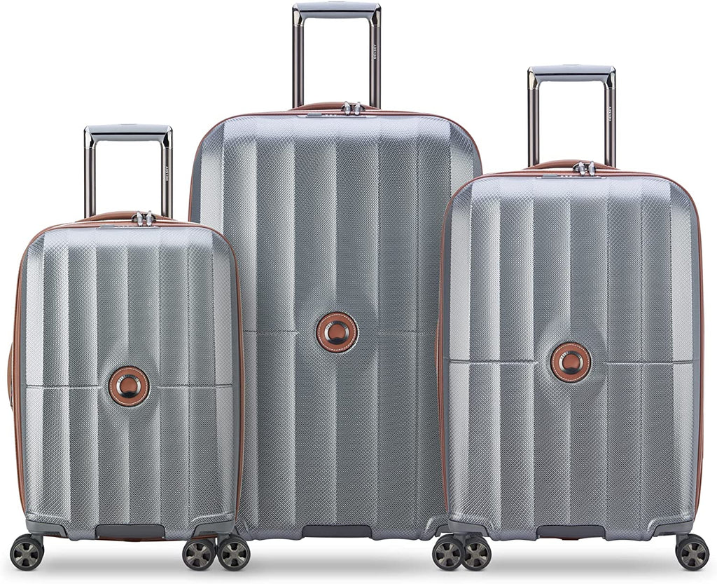 Delsey Paris Luggage Sets - Travelking.store