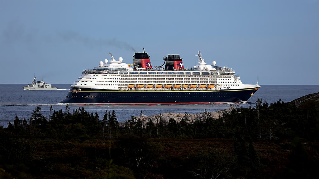 Disney Cruise - Travelking