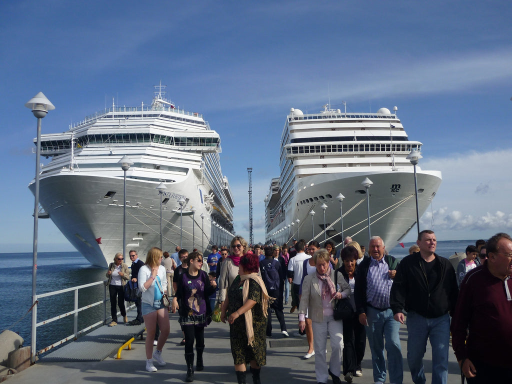 Family Cruises - Travelking