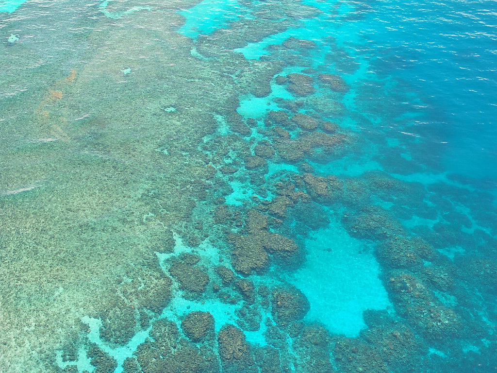 Great Barrier Reef