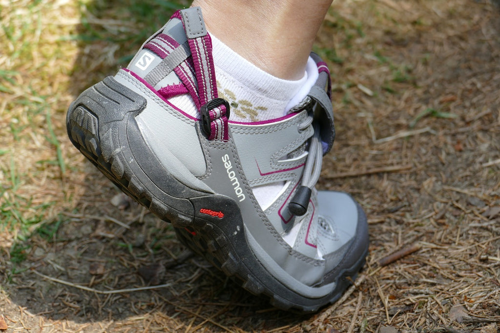 Hiking Shoes for Women - Travelking.store