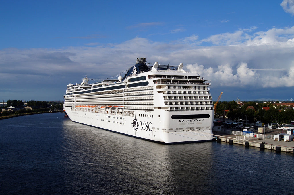 MSC Cruises - Travelking