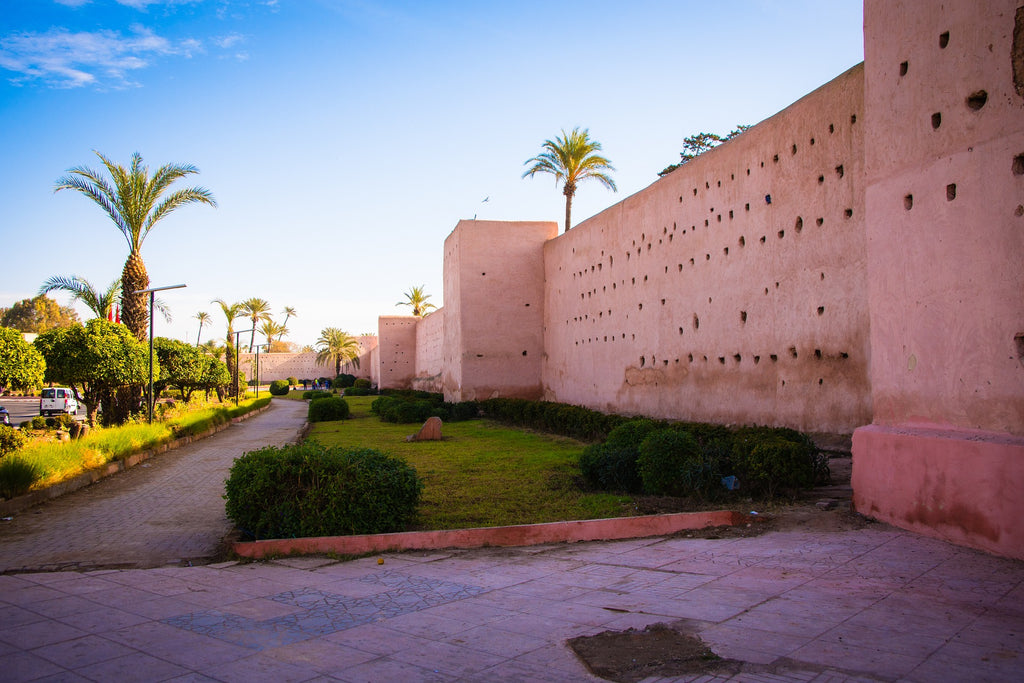 Morocco - Marrakesh