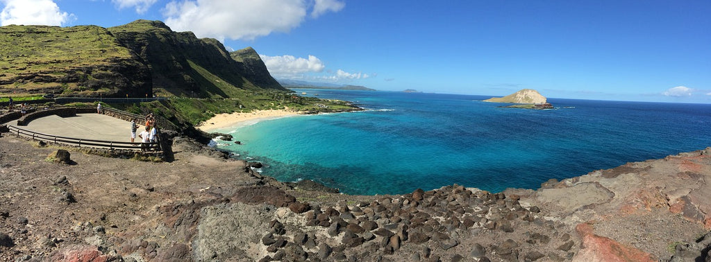 Oahu - Hawaii