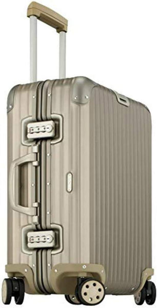 Rimowa Luggage - Travelking.store