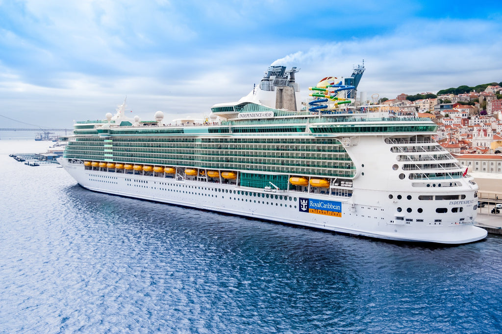 Royal Caribbean Cruise - Travelking