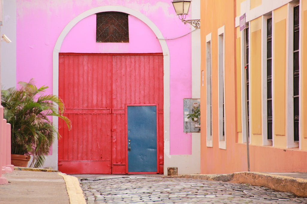 San Juan - Puerto Rico