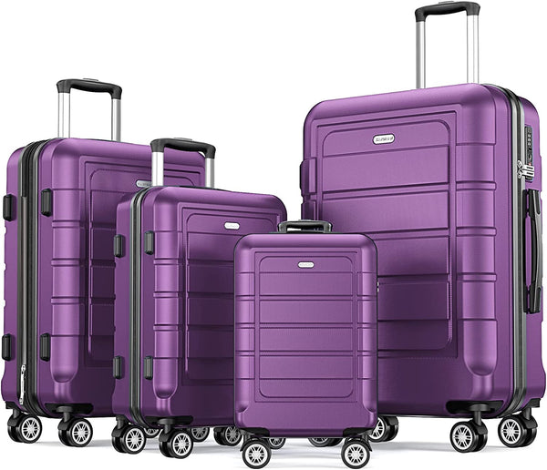 Shokoo Luggage - Travelking .store