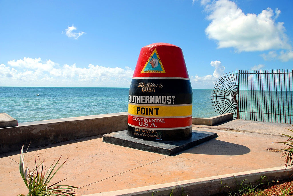 Southern Most Point - Key West