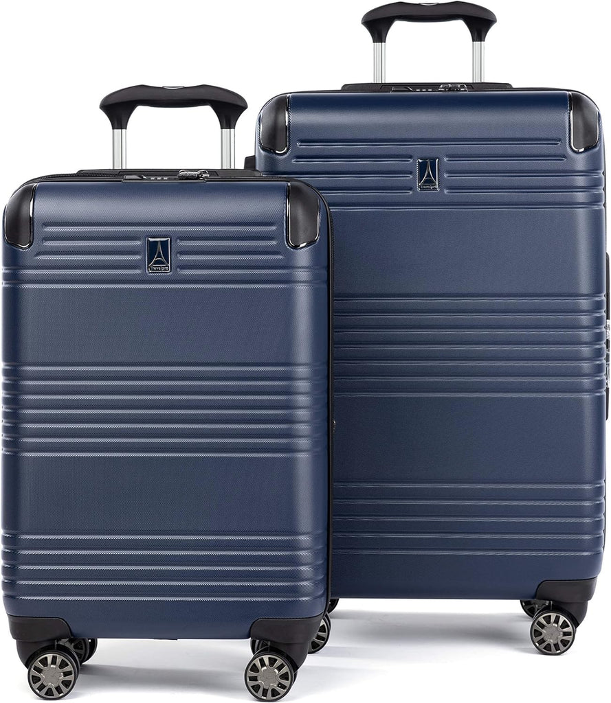 Travelpro Roundtrip Hardside Expandable Luggage - Travelking