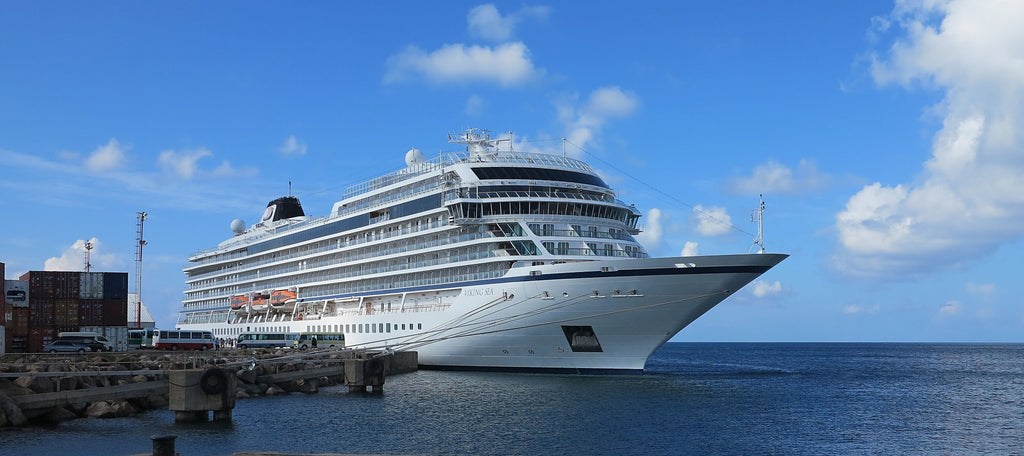 Viking Ocean Cruises - Travelking