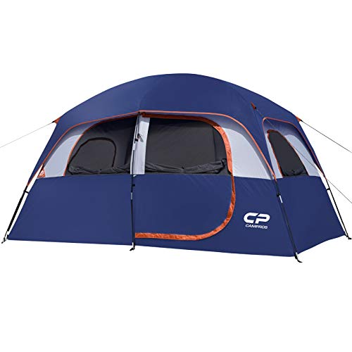  UNP Camping Tent 10-Person-Family Tents, Parties