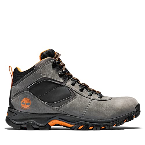 HI-TEC Yosemite Mid Waterproof Hiking Boots for Men