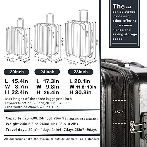 Rimowa Topas Titanium Carry On Luggage IATA 21 Inch Multiwheel 32L  Suitcase - Champagne - Youarrived