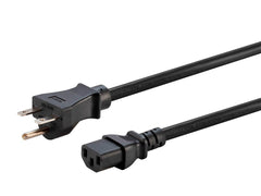 NEMA6-15P to C13 Power Cord