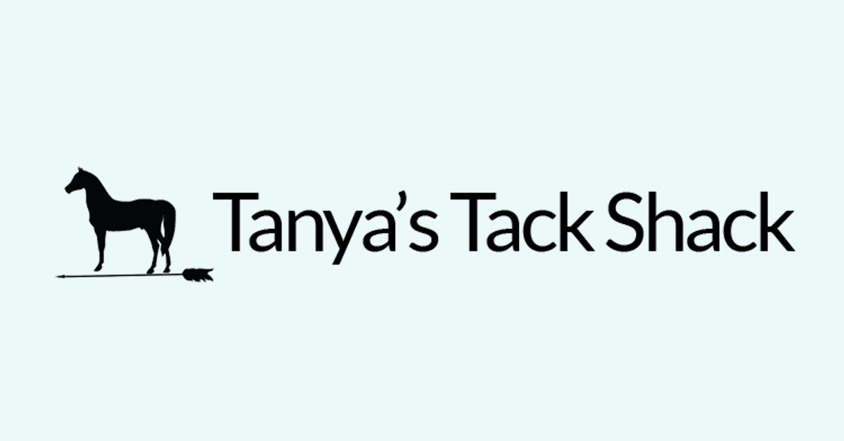 Tanya's Tack Shack