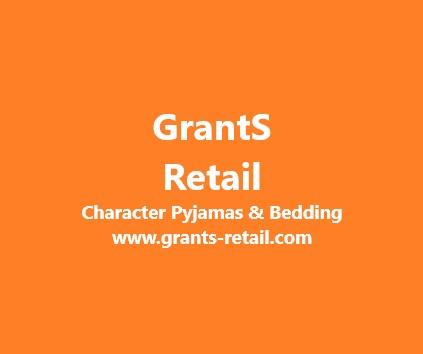 Grants Retail Ltd