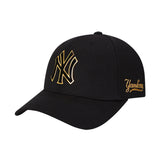 Yankee And Dogers Baseball Cap Baseball Hat Peaked Cap Casual Trend