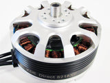 New brushless motor from KDE