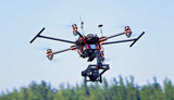 do drones need upgrades?