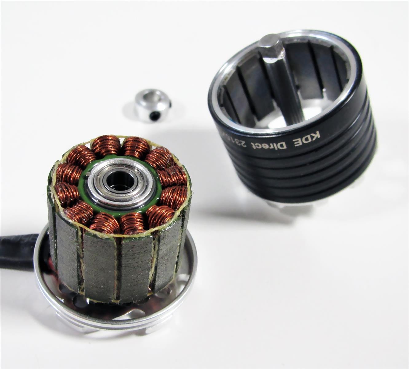 Brushless Vs Brushed Motor: Why You Should Know The Difference - CDZ