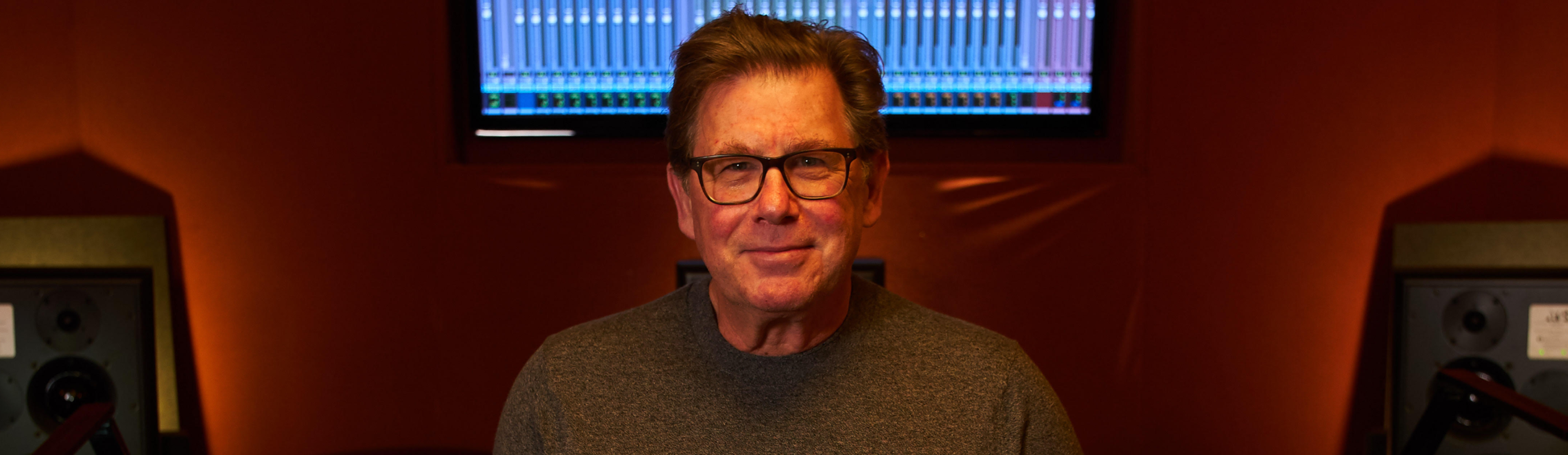 Alan Meyerson