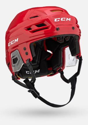 CCM Fitlite 3DS Helmet Senior — Crow's Sports