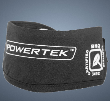 PowerTek V3.0 Ringette Pant Covers Senior — Crow's Sports
