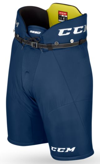 Tackla Referee Linesman Pants - Tackla