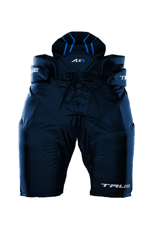 True XC9 Pro Girdle + Shell