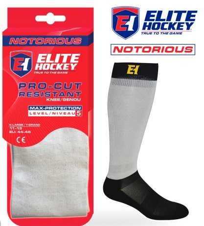 Elite Pro-Liner COOLMAX Hockey Skate Socks - Ice Warehouse